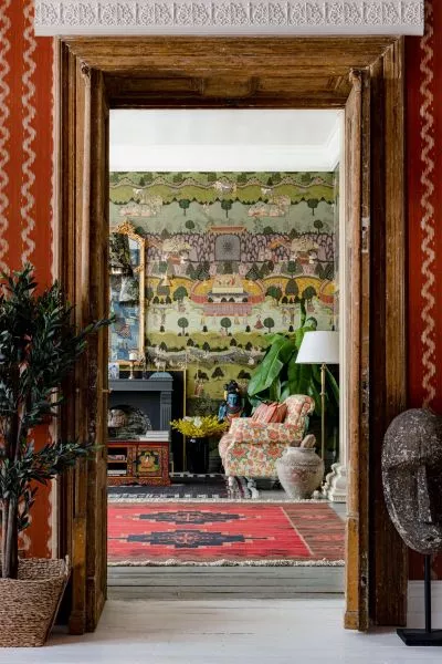 PEACE AND MUSIC WP20626