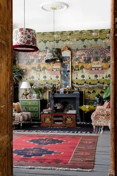 PEACE AND MUSIC WP20626