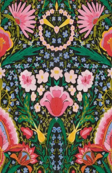 SUSIE Q Anthracite WP20628