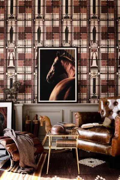 HARNESSMAKER'S ATELIER WP20640