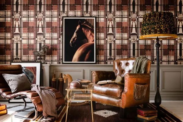 HARNESSMAKER'S ATELIER WP20640