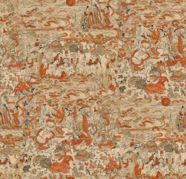 SPIRITUAL JOURNEY WP20652