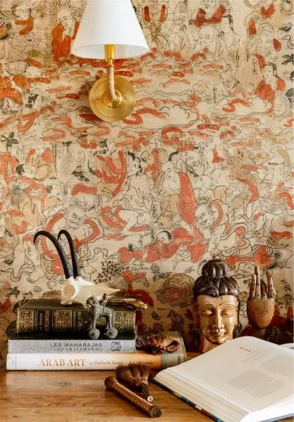 SPIRITUAL JOURNEY WP20652