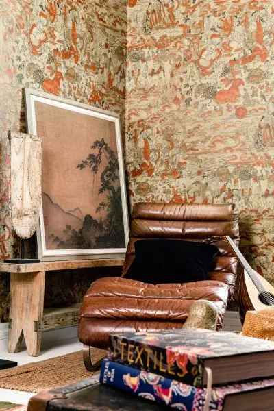 SPIRITUAL JOURNEY WP20652