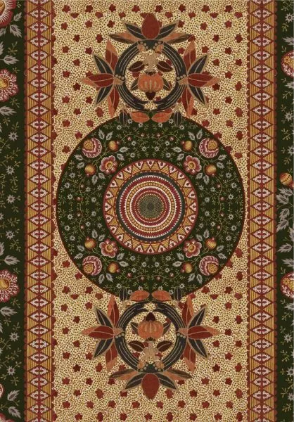 ERBSTÜCK Grün WP20702