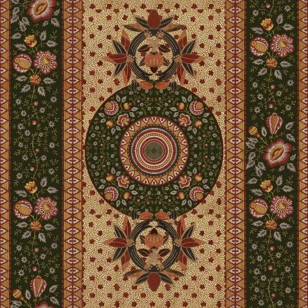 ERBSTÜCK Grün WP20702