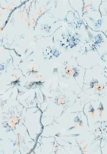 GRANDMA'S TAPESTRY Skylight WP30020