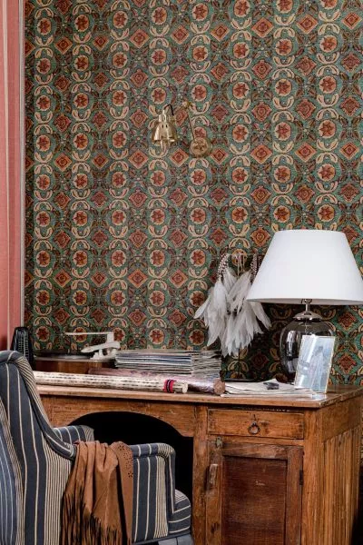 VARANASI Topaz WP30100