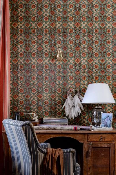 VARANASI Topaz WP30100