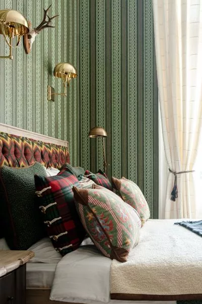 JOCHBERG Juniper WP30130