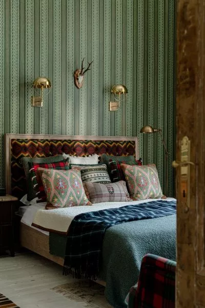 JOCHBERG Juniper WP30130