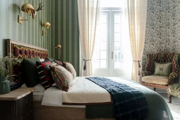 JOCHBERG Juniper WP30130