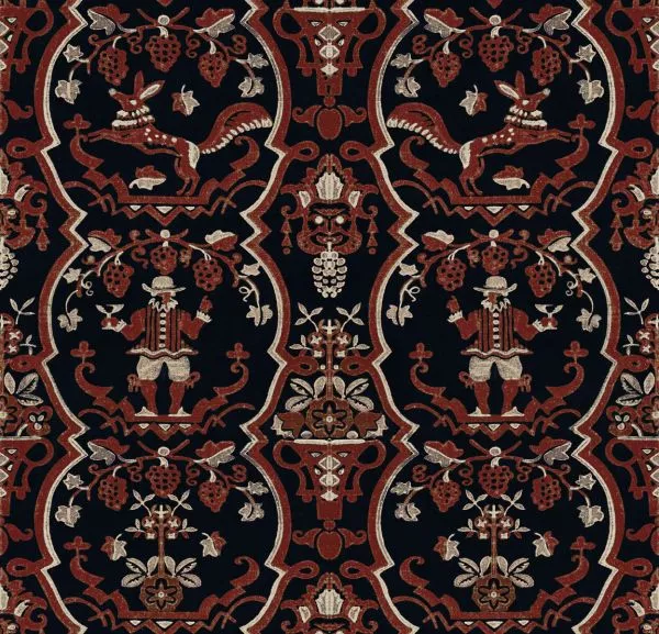 FLORICSOME Blueprint WP30152