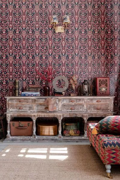 FLORICSOME Blueprint WP30152