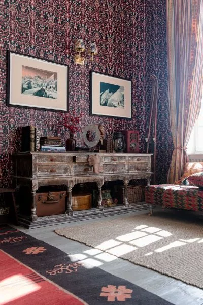 FLORICSOME Blueprint WP30152