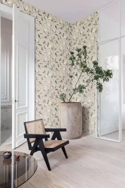 Blooming ZEN001 Smoke