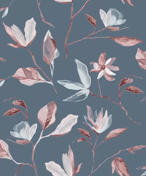 Blooming ZEN008 Rosewood