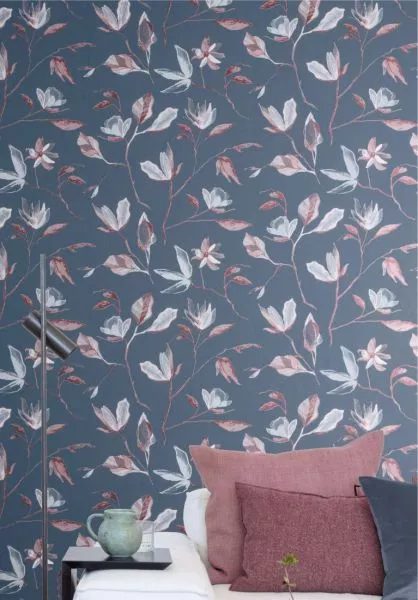 Blooming ZEN008 Rosewood