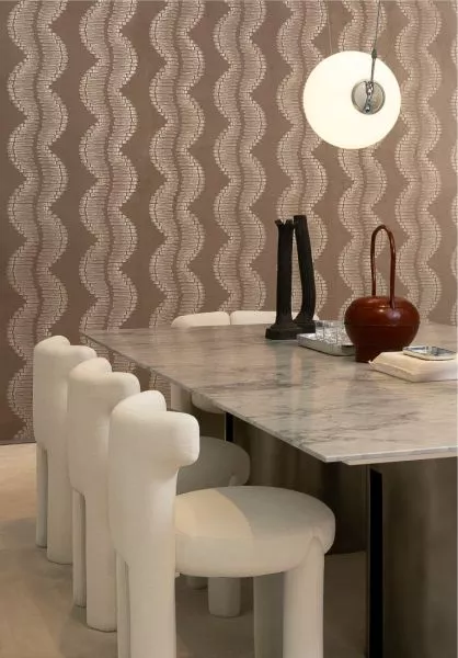 Kyma 48613 Cappuccino