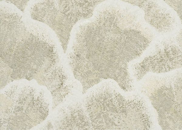 Nefeli 48630 White Gold