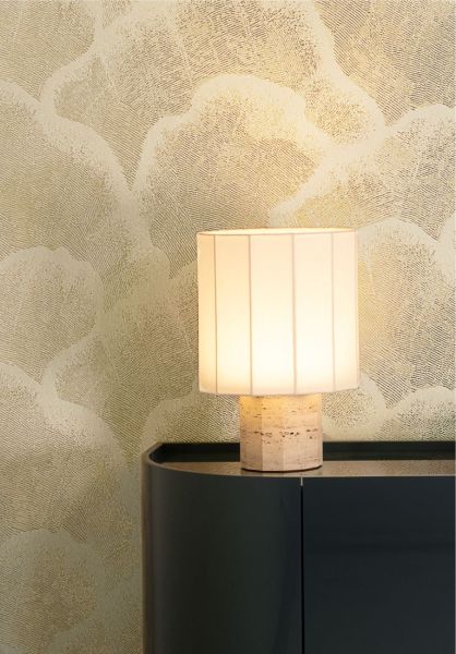 Nefeli 48630 White Gold