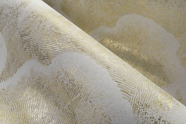 Nefeli 48630 White Gold