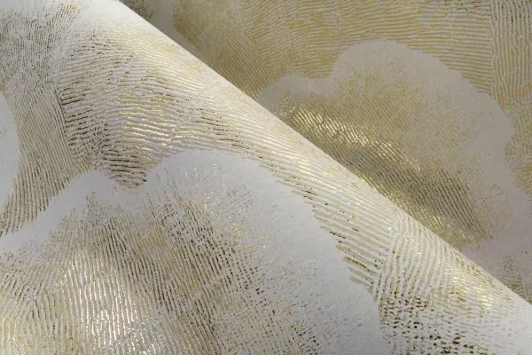 Nefeli 48630 White Gold