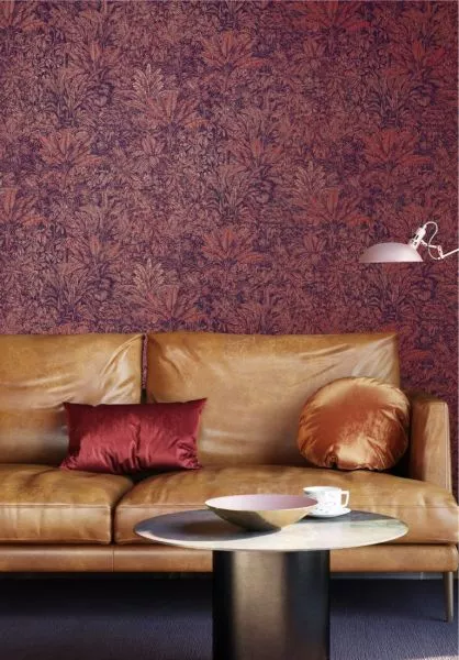 Sauvage Burgundy CAB305