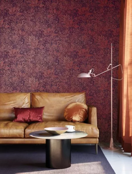 Sauvage Burgundy CAB305