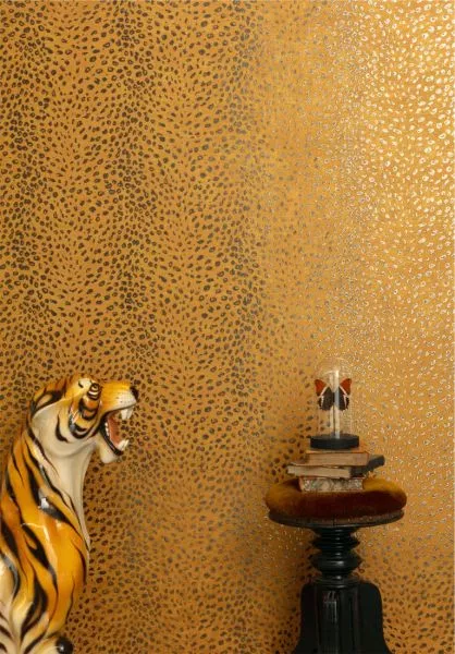 Tender Jungle CAB804