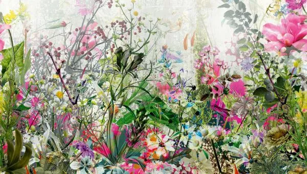 Khroma Vivid Floral DG2VIV101