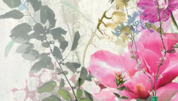 Khroma Vivid Floral DG2VIV101