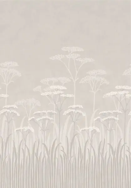 Achillea - Brume