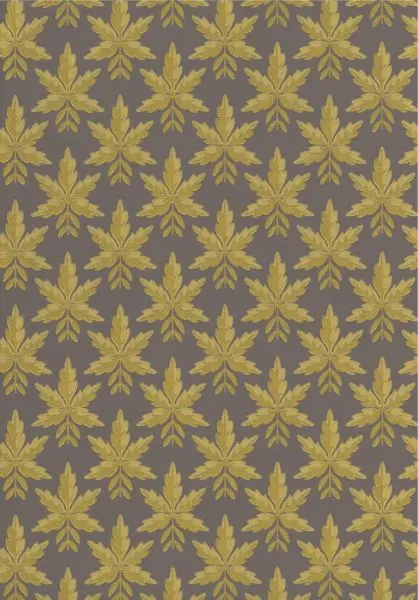 Clutterbuck - Corinthian Gold