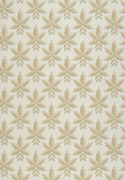 Clutterbuck - Hessian