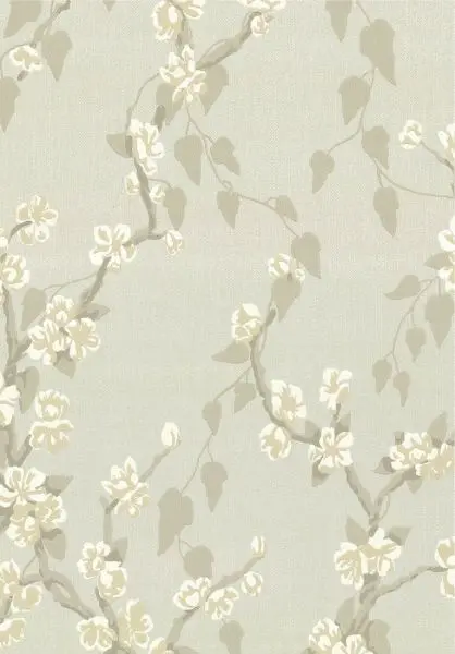 Sakura - Fawn