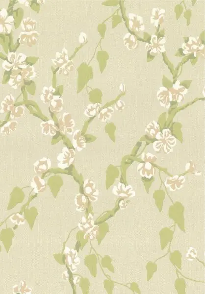 Sakura - Pomme