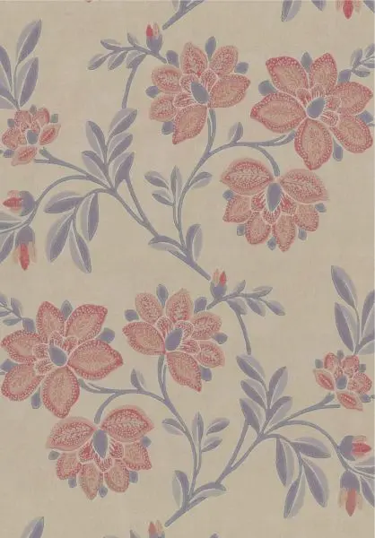 Stitch - Berry
