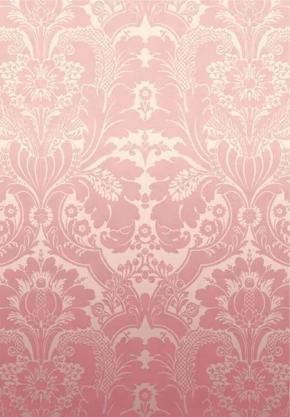 St James's Park - Cherry Fade