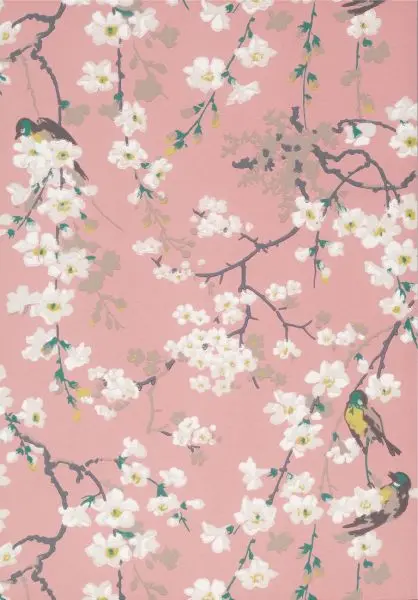 Massingberd Blossom - Oriental