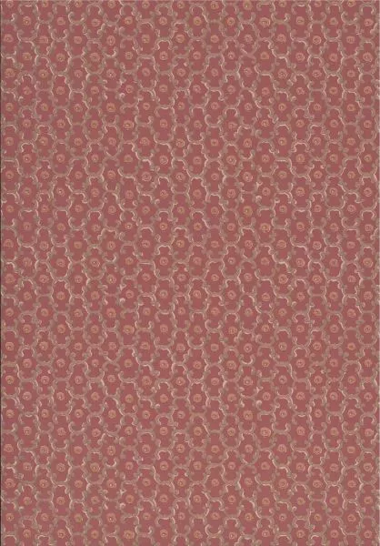 Moy - Red Ochre