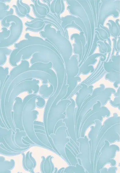 Tulip - Powder Blue