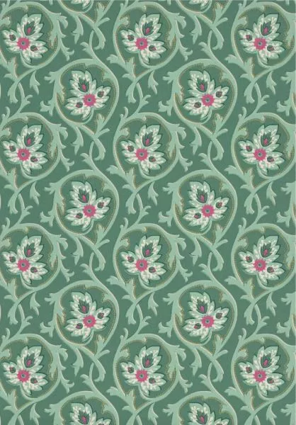 Hoja - Pleat