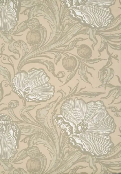 Poppy Trail - Portland Stone