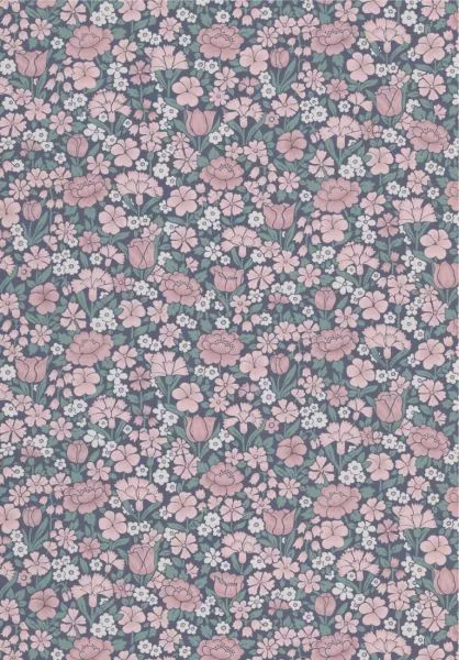 Spring Flowers - Juniper