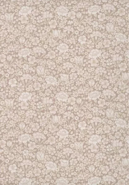 Spring Flowers - Portland Stone