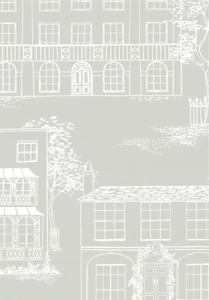 Hampstead - Cool Grey