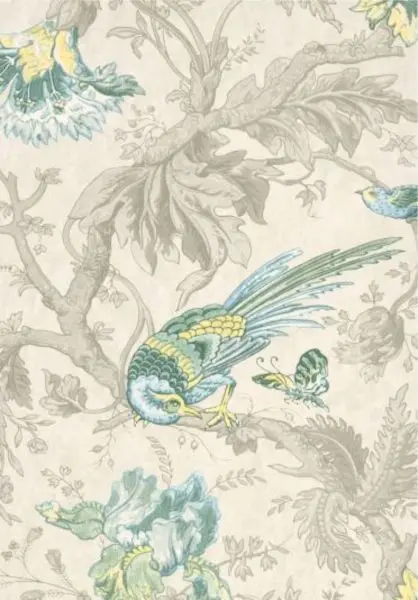 Crowe Hall Lane - Paradise