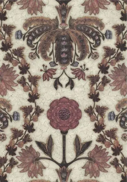 New Bond Street - Scroll