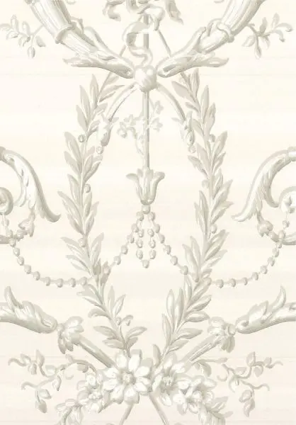 Versailles Argent